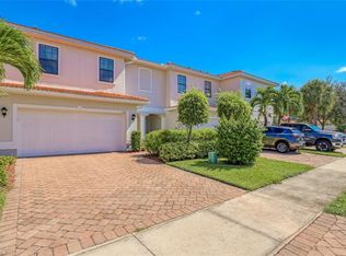 15406 Summit Place Cir #137, Naples, FL 34119