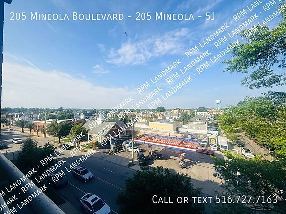 2nd image of 205 Mineola Blvd APT 5J