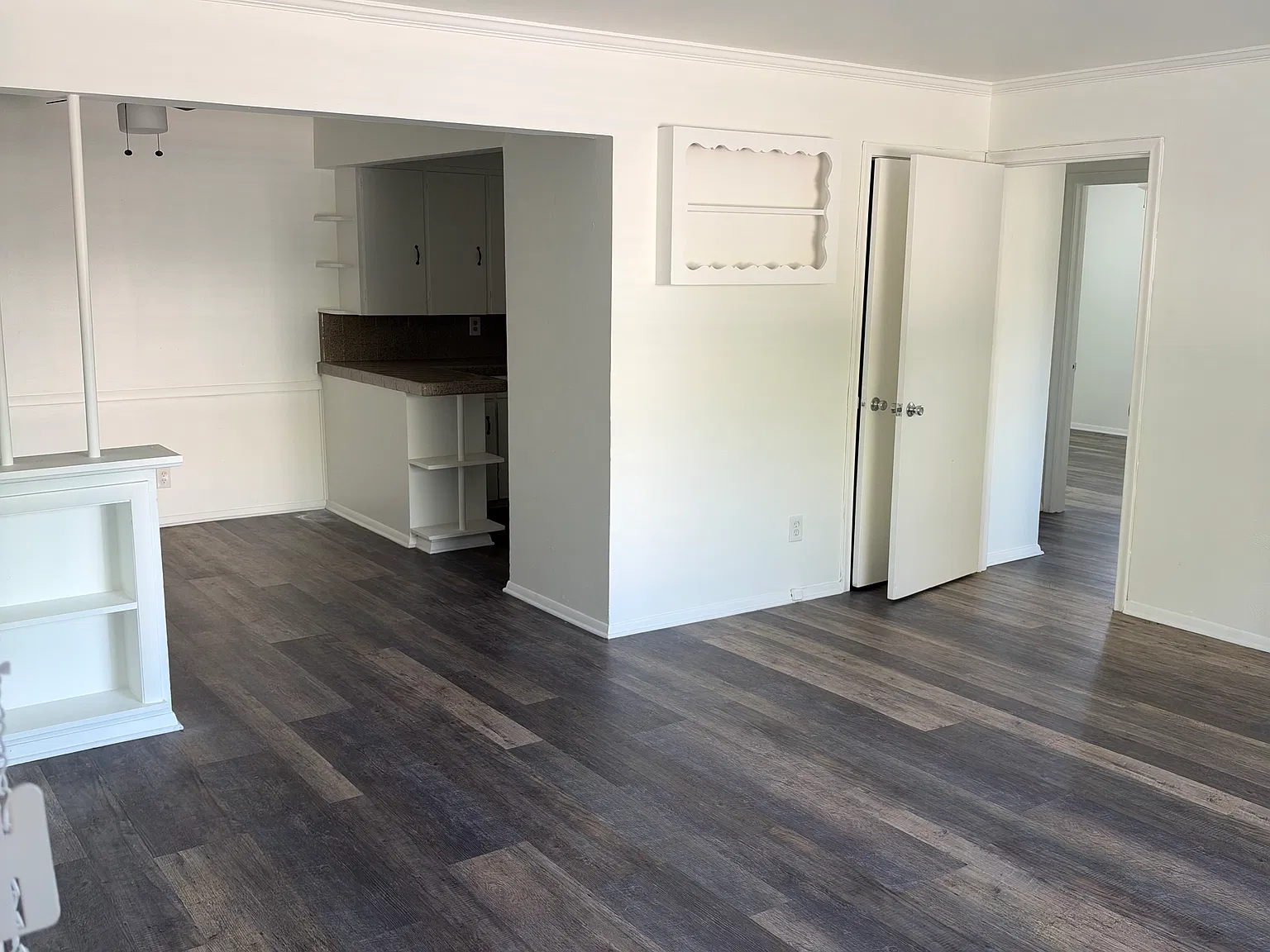 2 bed, 950 sqft, $1,450 — Photo 1