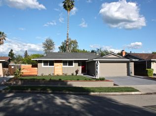 6228 Omaha Ct, San Jose, CA 95123