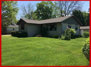 122 W Prospect St, Lake Mills, WI 53551