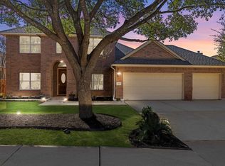 2105 Bindon Dr, Cedar Park, TX 78613