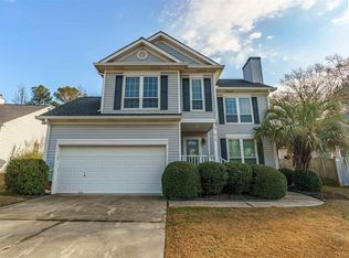 412 Barn Plank Rd, Lexington, SC 29072