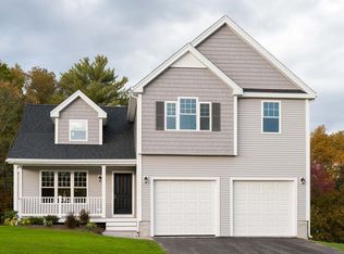 1 Bunker Ln LOT 20, Lakeville, MA 02347