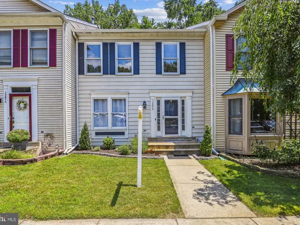12875 Misty Ln, Woodbridge, VA 22192