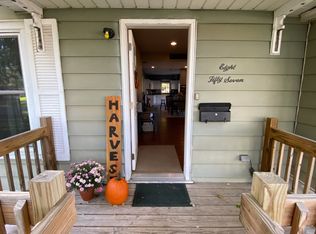 857 N Sperry St, Bushnell, IL 61422