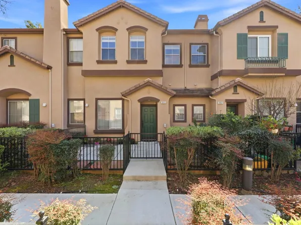3111 White Riesling Pl, San Jose, CA 95135