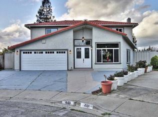 448 Clogston Ct, San Jose, CA 95133