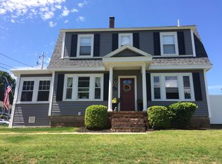 220 Osgood St, North Andover, MA 01845