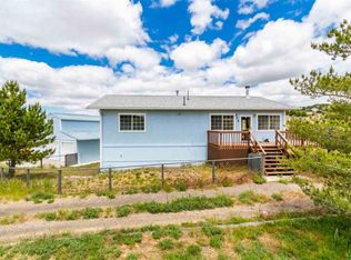 344 Country Club Pkwy, Spring Creek, NV 89815