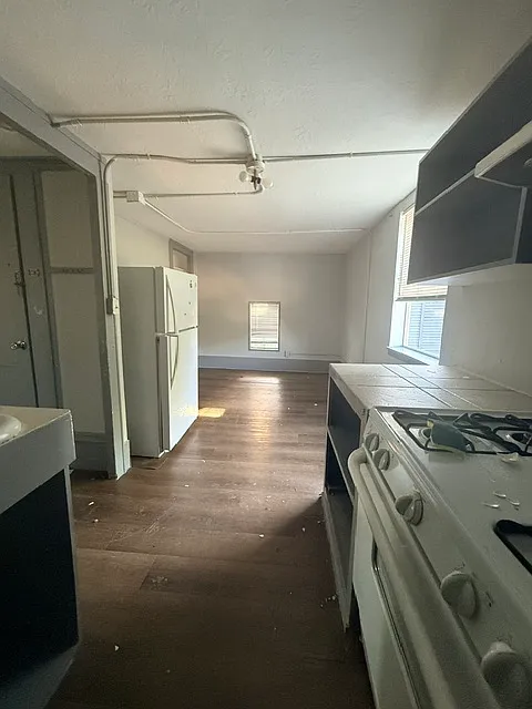 Photo 2 of 11 - 1710 Hardy St #8A - Houston, TX Building Photo - 1710 Hardy St #8A