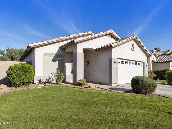 2240 W ROCKROSE Place, Chandler, AZ 85248