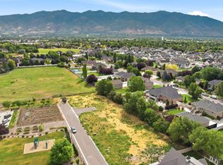 1845 W Sherri Ln, Kaysville, UT 84037
