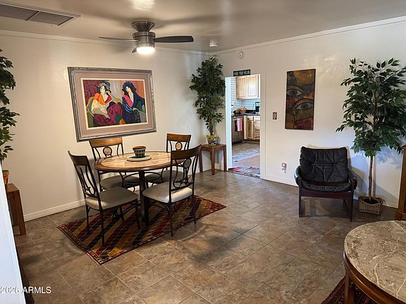 5th image of 40 Cochise Row
