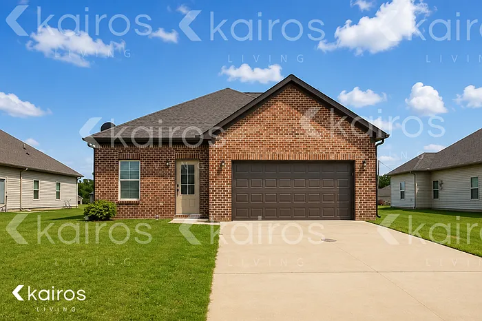 520 White Oak Cir