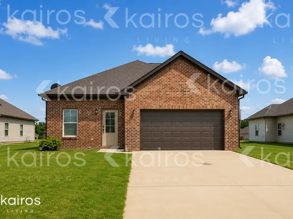 520 White Oak Cir, Lincoln, AL 35096