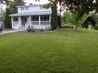 5383 County Route 6, Ogdensburg, NY 13669
