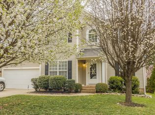 5605 Davis Ridge Dr, Charlotte, NC 28269