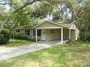 21142 Peckham Ave, Mount Dora, FL 32757
