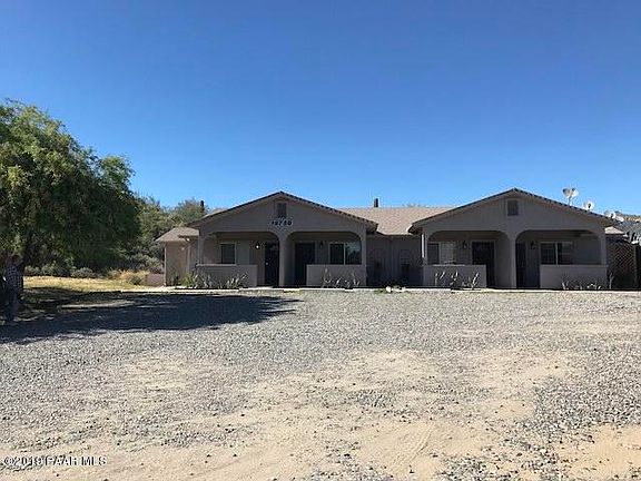 2nd image of 19750 E Squaw Valley Dr