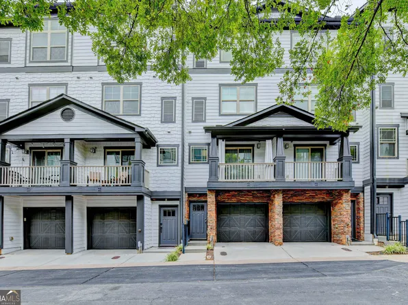 215 Semel Dr NW Unit 453, Atlanta, GA 30309
