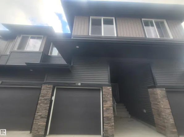 2710 66th St NW #48, Edmonton, AB T6X 1A3