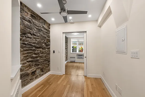 Rented by Brown Harris Stevens | media 6