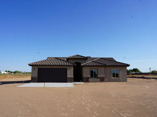 2798 E Verona Dr, Yuma, AZ 85365