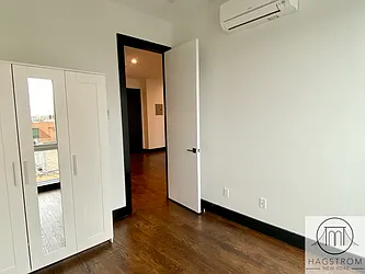 Rented by Hagstrom Management Inc