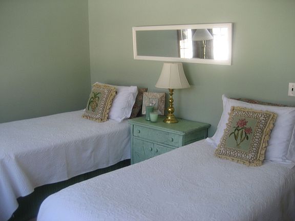 Guest Bedroom 1st level