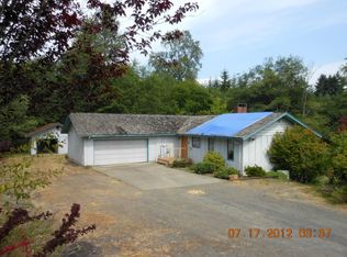 234 Logan Hill Rd, Chehalis, WA 98532