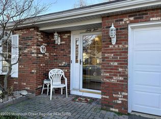 64 Greenbriar Blvd, Brick, NJ 08724