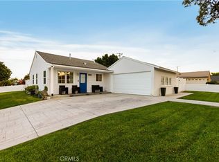 14709 Bodger Ave, Hawthorne, CA 90250