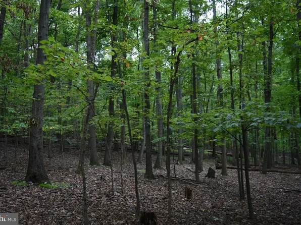Terrapin Rd, Harpers Ferry, WV 25425