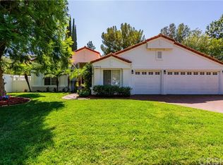 12331 Bradford Pl, Granada Hills, CA 91344