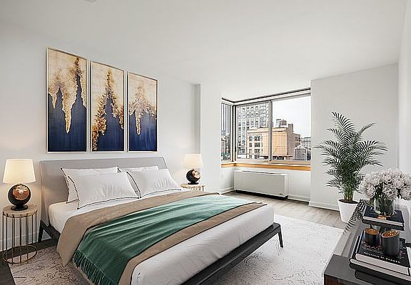 4th image of 35 W 33rd St APT 18D