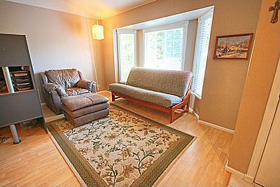 Living Room from Entry