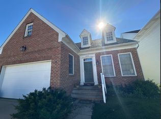 2973 Salem Dr, Ann Arbor, MI 48103