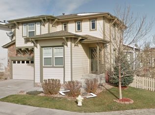 10670 Cherrybrook Cir, Highlands Ranch, CO 80126