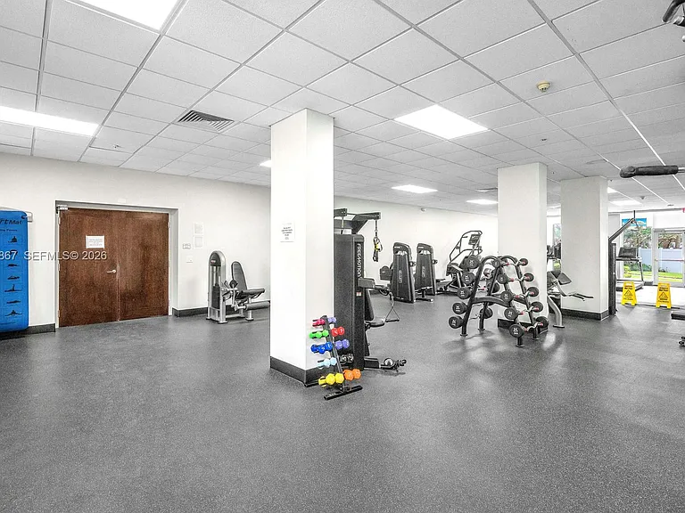 3001 S Ocean Dr #1211 — Photo 42