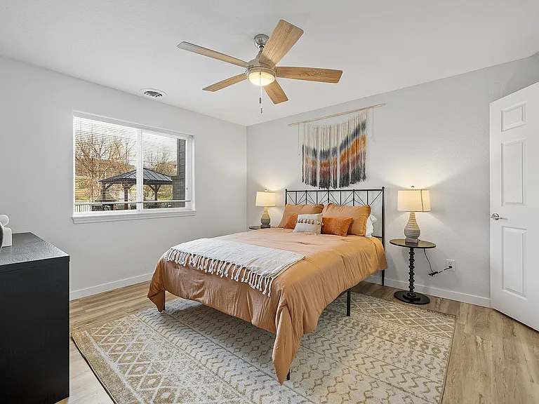 2 Bedroom Model