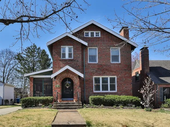 8310 Ardsley Dr, Saint Louis, MO 63121