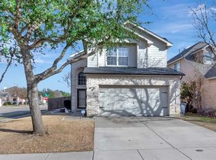 11744 Latania Ln, Fort Worth, TX 76244