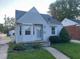 3036 Lincoln St, Dearborn, MI 48124