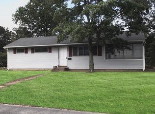 15 View Dr, Brick, NJ 08723