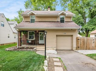 276 E Beaumont Rd, Columbus, OH 43214
