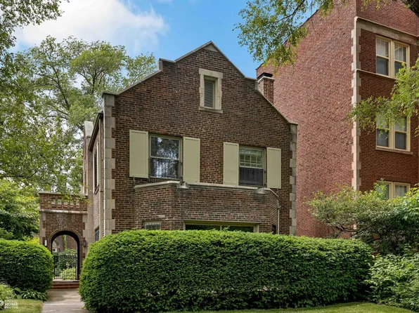 4750 S Greenwood Ave, Chicago, IL 60615