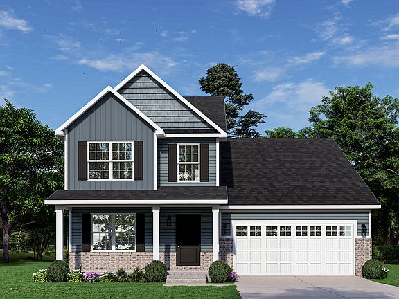 Tennyson - Traditional