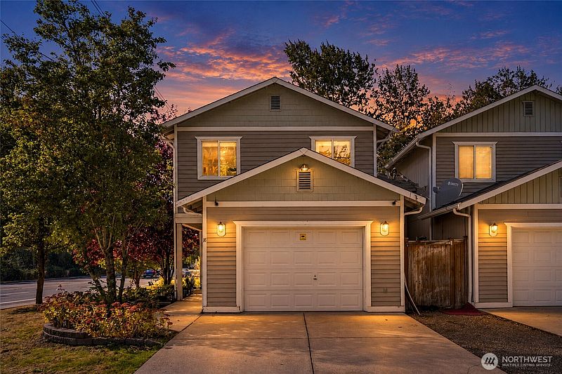 2nd image of 1615 112th Street SW #18