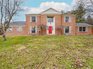 3133 Tall Oak Dr, Allison Park, PA 15101